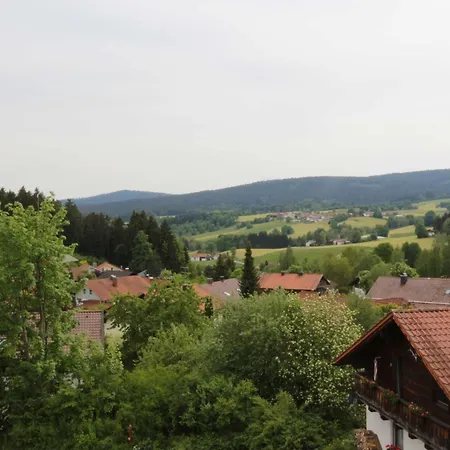 Mit Malerischem Bergblick Im 아파트 비쇼프스마이스