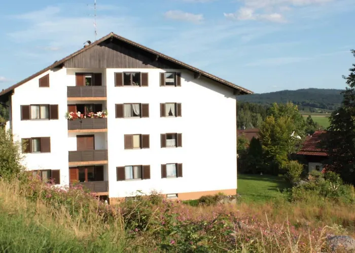 Appartement Mit Malerischem Bergblick Im *