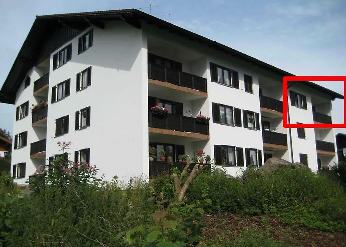 Mit Malerischem Bergblick Im Appartement *