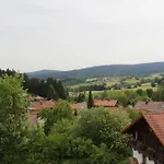 Mit Malerischem Bergblick Im Lejlighed Bischofsmais
