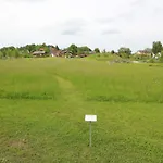 Mit Malerischem Bergblick Im *
