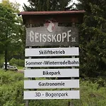 Mit Malerischem Bergblick Im Lejlighed *