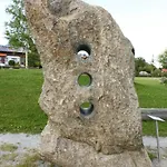 Mit Malerischem Bergblick Im Lejlighed *
