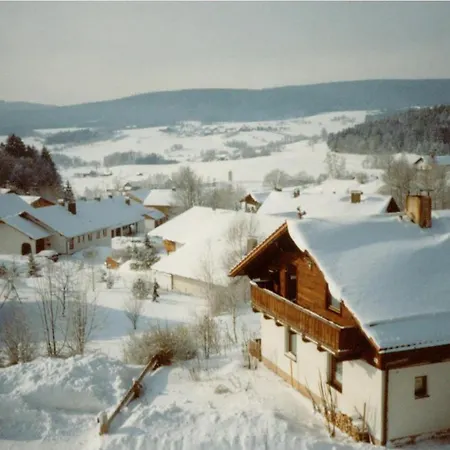 Apartment Mit Malerischem Bergblick Im