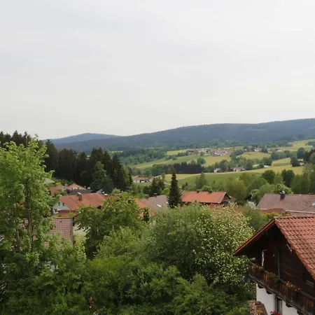 Apartment Mit Malerischem Bergblick Im
