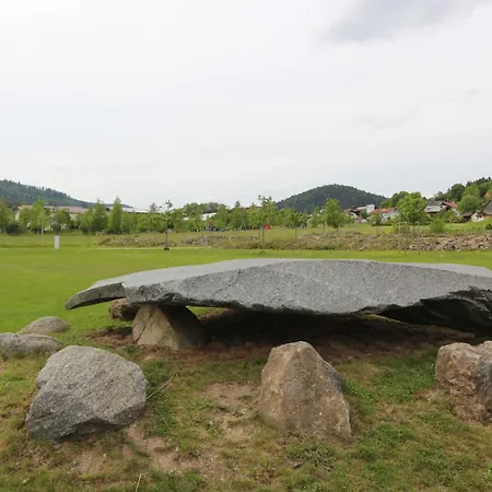Apartamento Mit Malerischem Bergblick Im