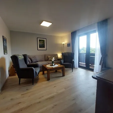 Mit Malerischem Bergblick Im Lejlighed *
