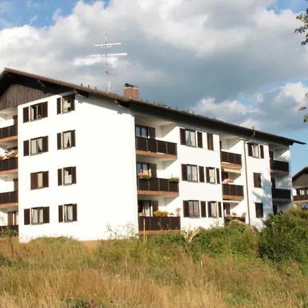 Apartment Mit Malerischem Bergblick Im